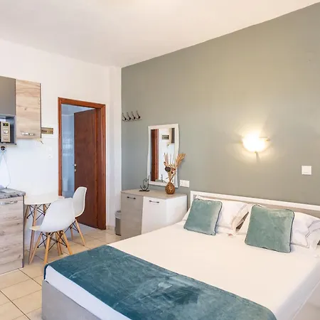 Apartment House Panorama Sea View *