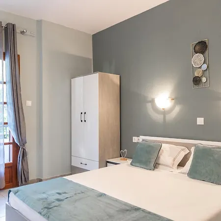 House Panorama Sea View Apartment