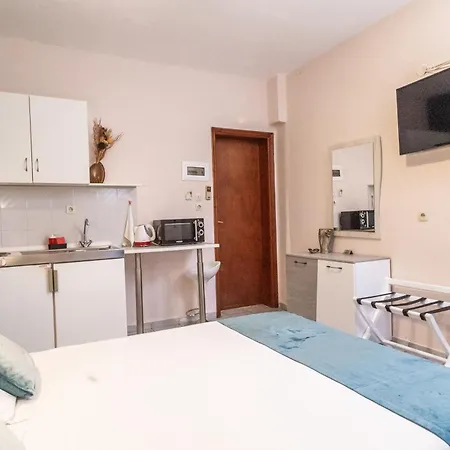 House Panorama Sea View * Néos Marmarás