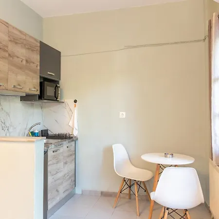 House Panorama Sea View *