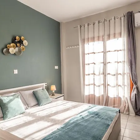 House Panorama Sea View *