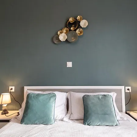 House Panorama Sea View Apartment