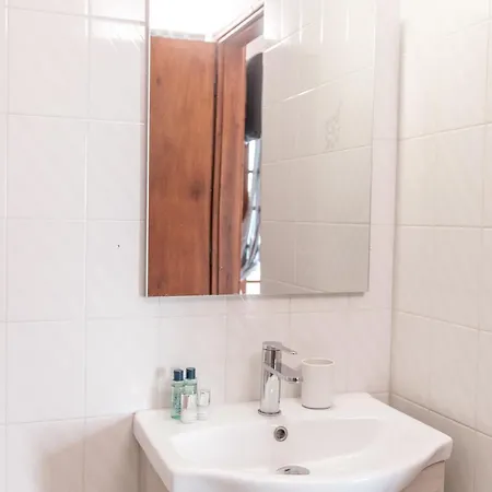 House Panorama Sea View *