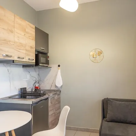 Apartment House Panorama Sea View *