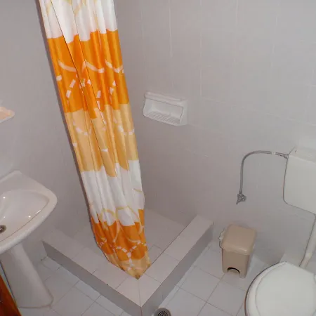 House Panorama Sea View *