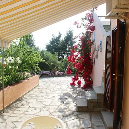 House Panorama Sea View Néos Marmarás