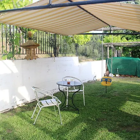 House Panorama Sea View *