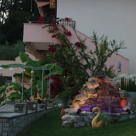 House Panorama Sea View