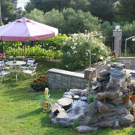 House Panorama Sea View