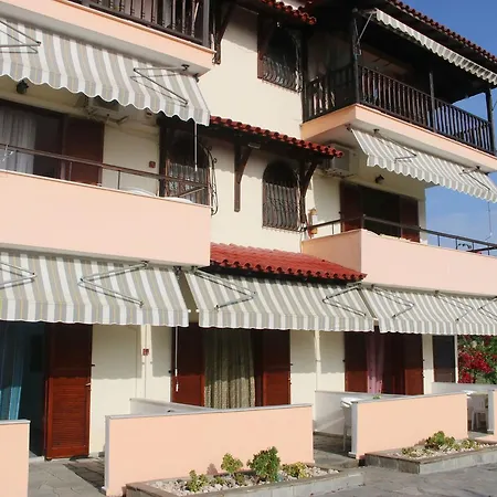 House Panorama Sea View Apartment *