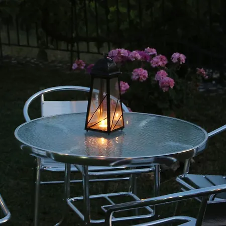 House Panorama Sea View Néos Marmarás