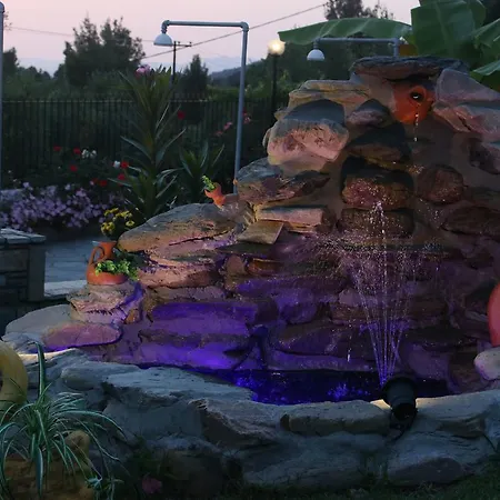 House Panorama Sea View * Néos Marmarás