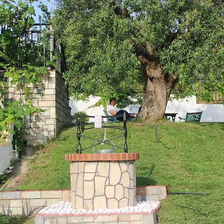 House Panorama Sea View *