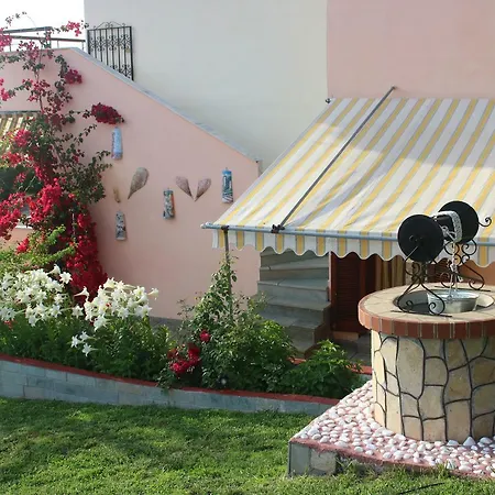 House Panorama Sea View Apartment