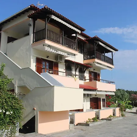 House Panorama Sea View