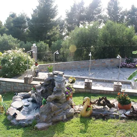 House Panorama Sea View *