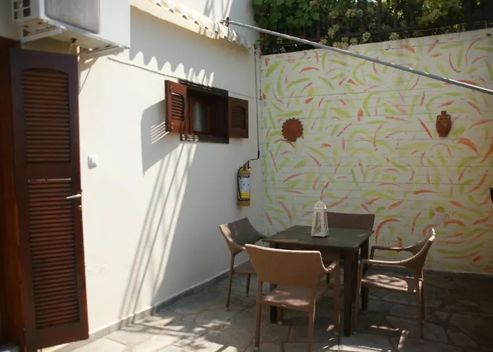 House Panorama Sea View *