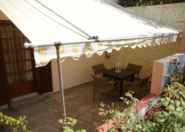 شقة House Panorama Sea View