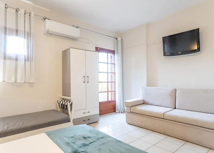 House Panorama Sea View نيوس مارماراس