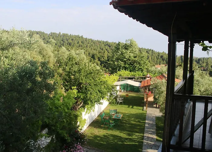 شقة House Panorama Sea View *