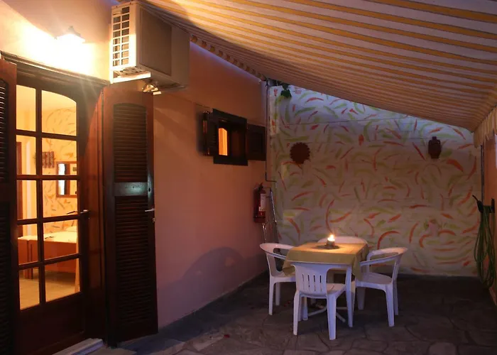 شقة House Panorama Sea View