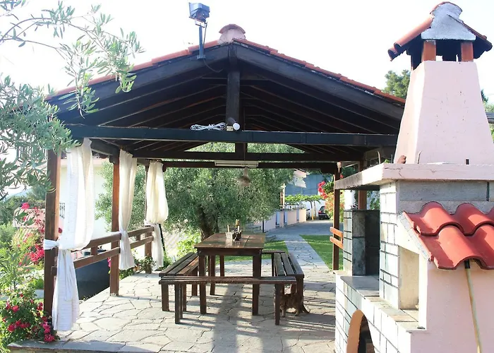 شقة House Panorama Sea View *