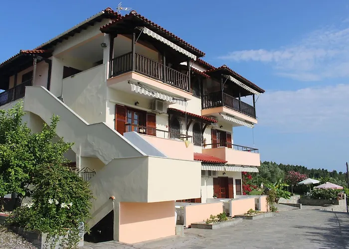 House Panorama Sea View