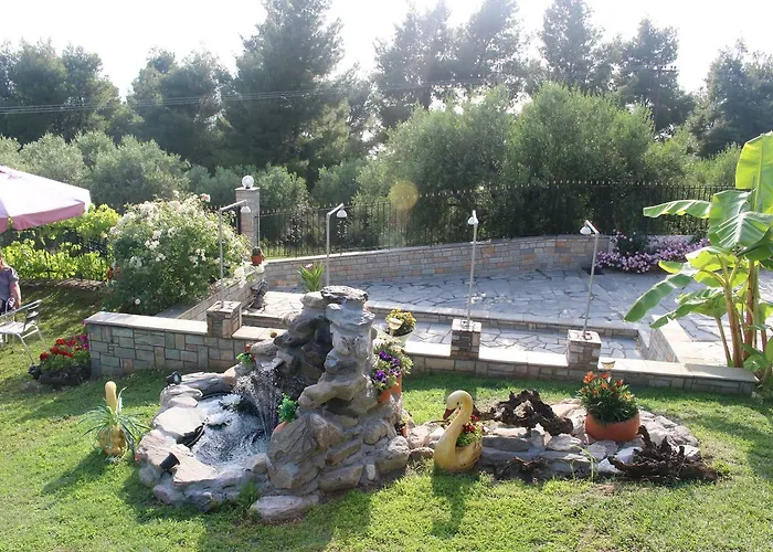 House Panorama Sea View *